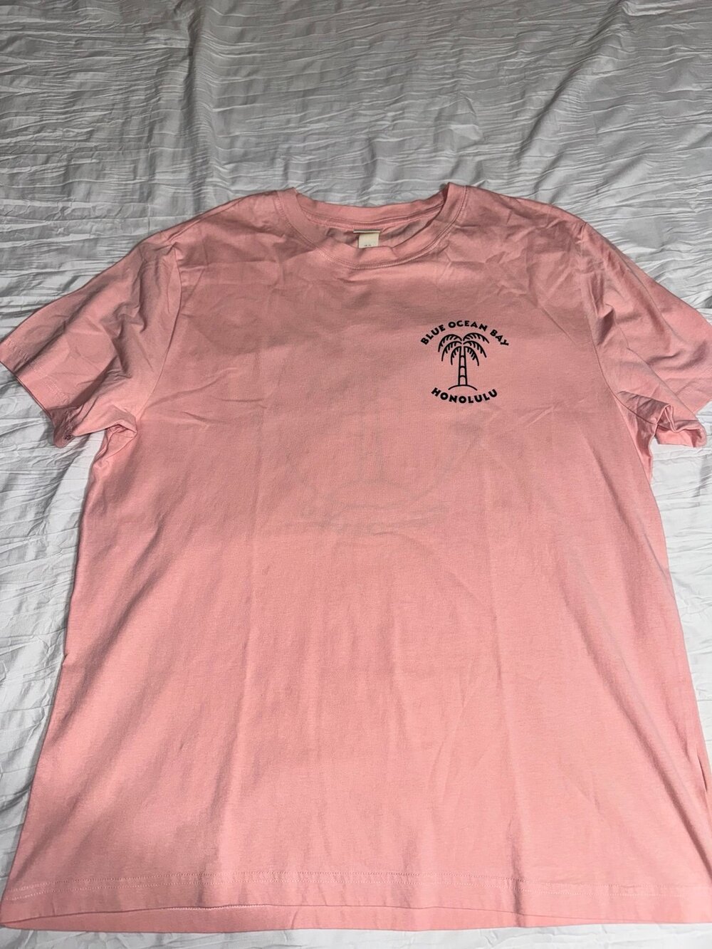 Honolulu T shirt